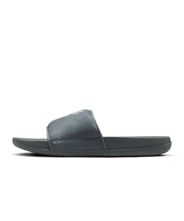 Nike Mens Kobe Offcourt Slide - Cool Grey