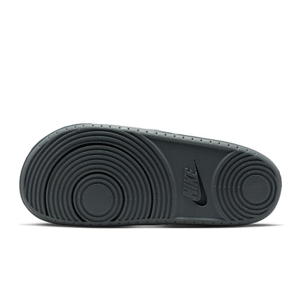 Nike Men's Kobe Offcourt Slide - Cool Grey
