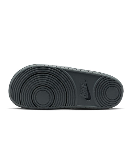 Nike Mens Kobe Offcourt Slide - Cool Grey