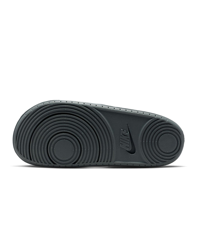 Nike Mens Kobe Offcourt Slide - Cool Grey