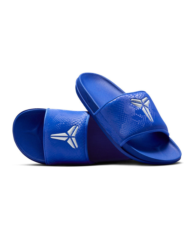 Nike Mens Kobe Offcourt Slide - Hyper Royal