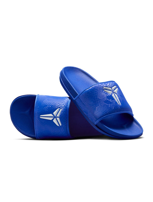 Nike Mens Kobe Offcourt Slide - Hyper Royal