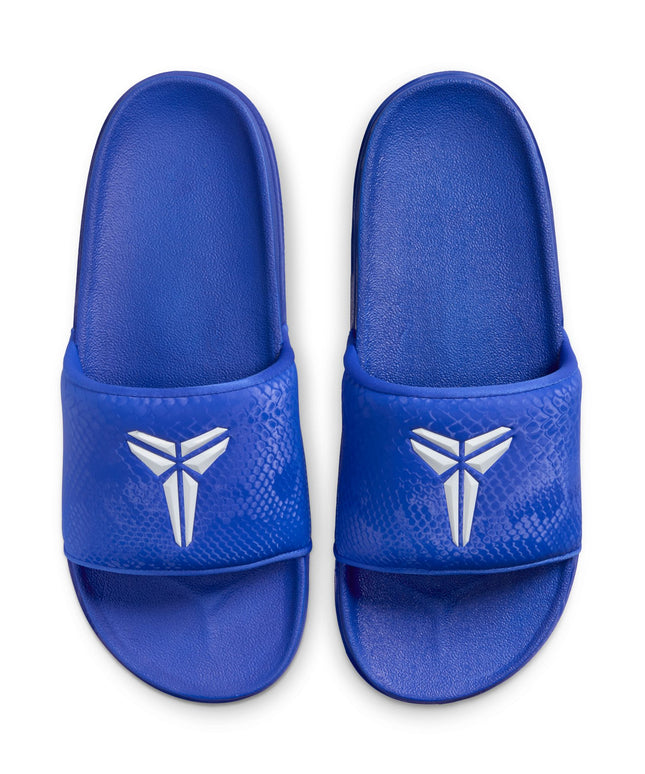 Nike Mens Kobe Offcourt Slide - Hyper Royal