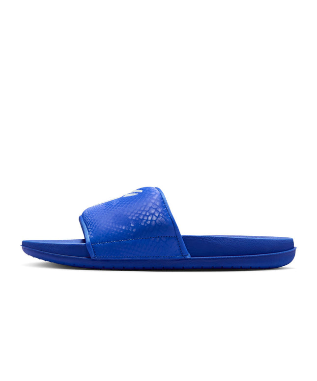 Nike Mens Kobe Offcourt Slide - Hyper Royal