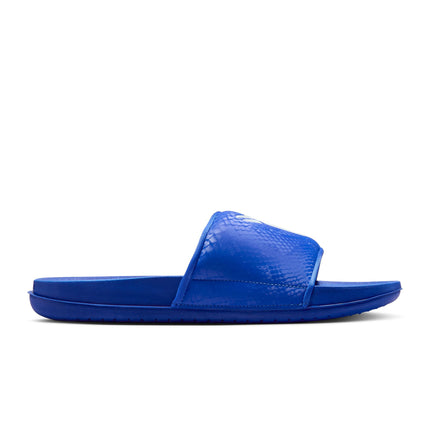 Nike Mens Kobe Offcourt Slide - Hyper Royal