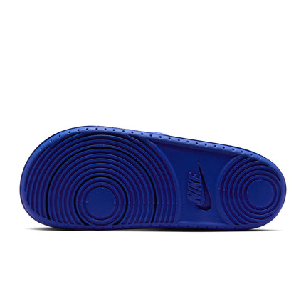 Nike Mens Kobe Offcourt Slide - Hyper Royal