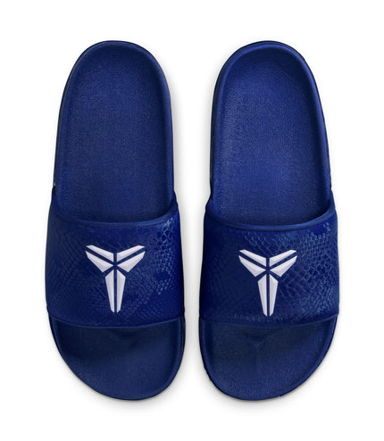 Nike Mens Kobe Offcourt Slide - Deep Royal