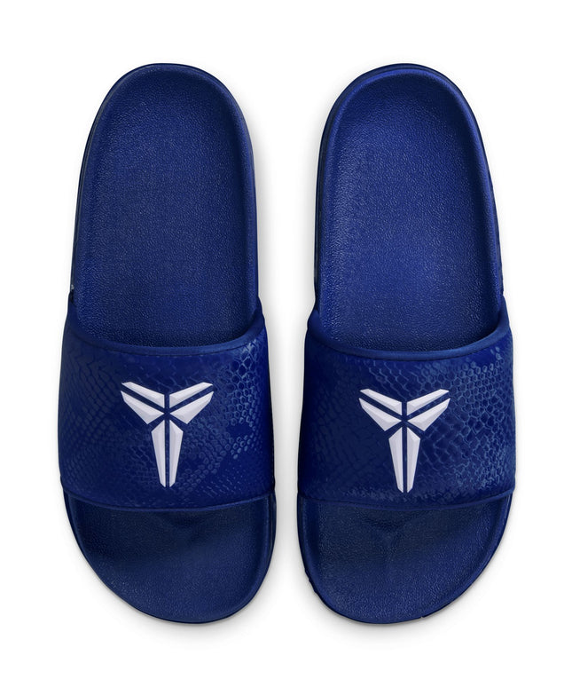 Nike Mens Kobe Offcourt Slide - Deep Royal