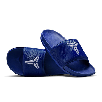 Nike Men's Kobe Offcourt Slide - Deep Royal