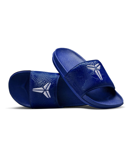 Nike Mens Kobe Offcourt Slide - Deep Royal