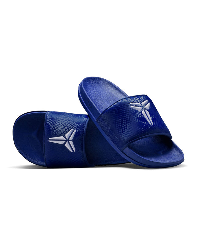 Nike Mens Kobe Offcourt Slide - Deep Royal
