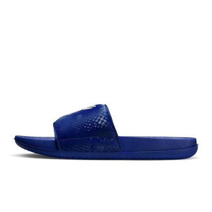 Nike Men's Kobe Offcourt Slide - Deep Royal