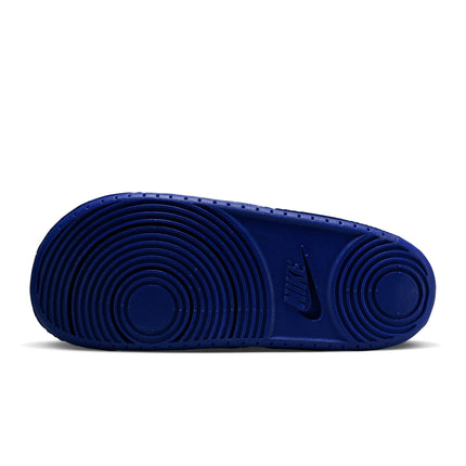 Nike Men's Kobe Offcourt Slide - Deep Royal