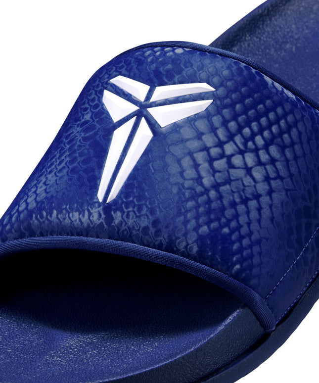 Nike Mens Kobe Offcourt Slide - Deep Royal