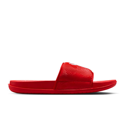 Nike Men's Kobe Offcourt Slide - University Red