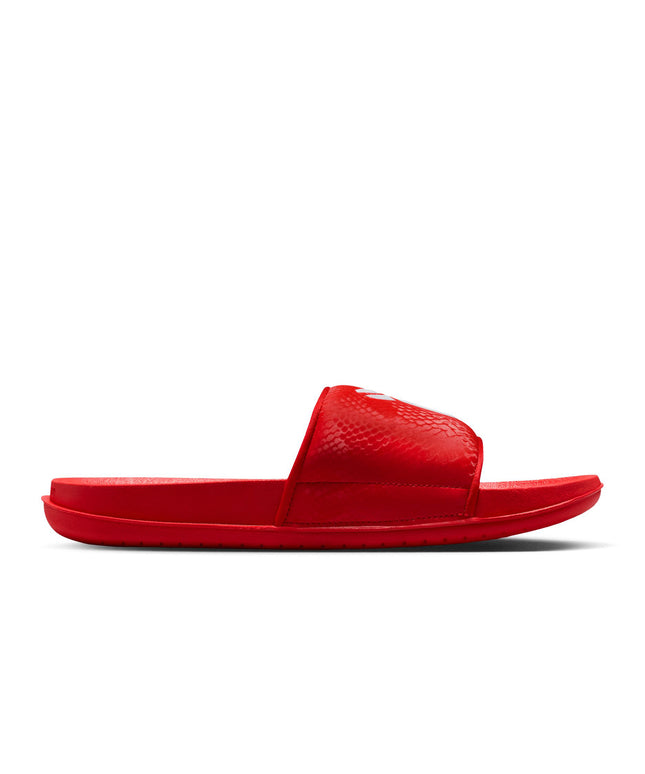 Nike Mens Kobe Offcourt Slide - University Red