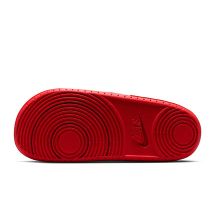 Nike Men's Kobe Offcourt Slide - University Red