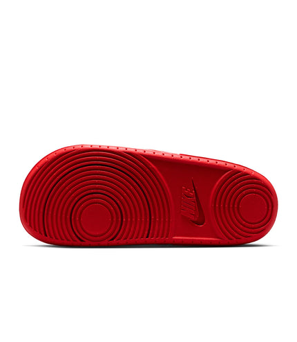 Nike Mens Kobe Offcourt Slide - University Red