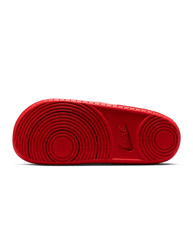 Nike Mens Kobe Offcourt Slide - University Red