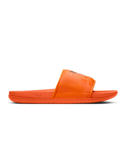Nike Mens Kobe Offcourt Slides - Safety Orange