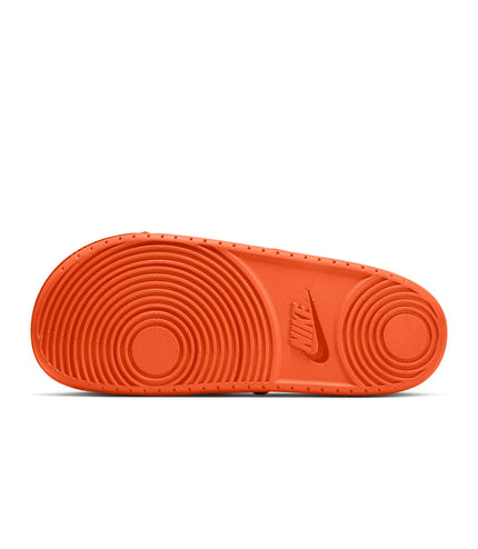 Nike Mens Kobe Offcourt Slides - Safety Orange