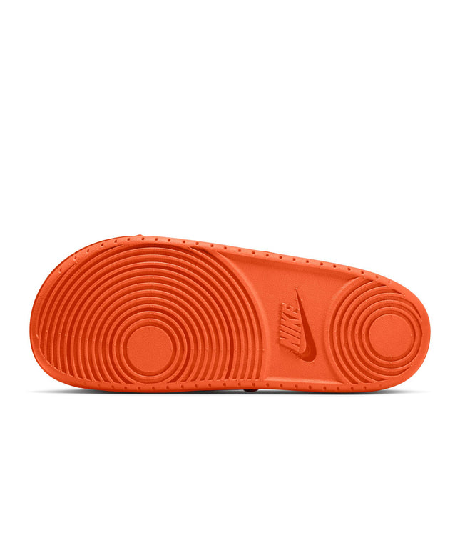 Nike Mens Kobe Offcourt Slides - Safety Orange