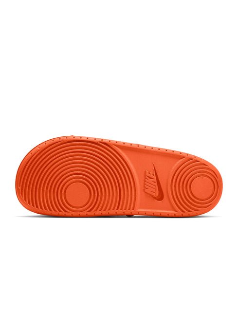Nike Mens Kobe Offcourt Slides - Safety Orange