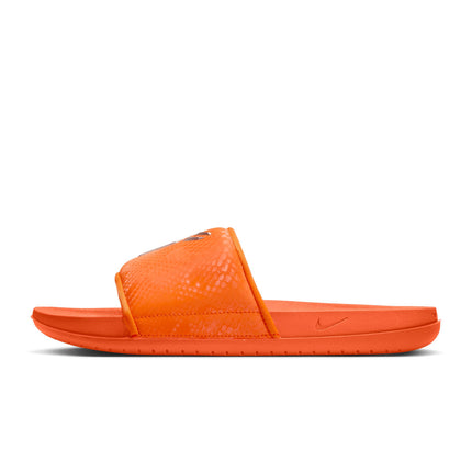 Nike Mens Kobe Offcourt Slides - Safety Orange