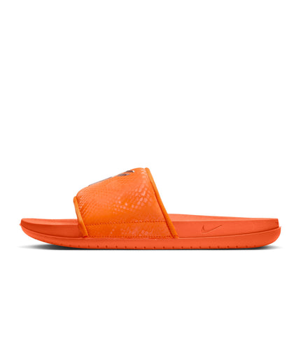 Nike Mens Kobe Offcourt Slides - Safety Orange