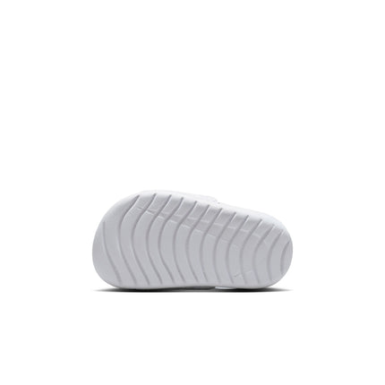 Nike (TD) Kobe Kawa Slide - White
