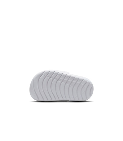 Nike (TD) Kobe Kawa Slide - White