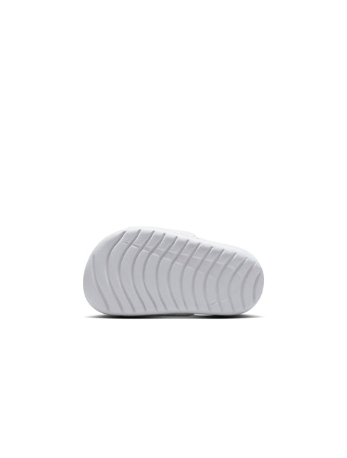 Nike (TD) Kobe Kawa Slide - White
