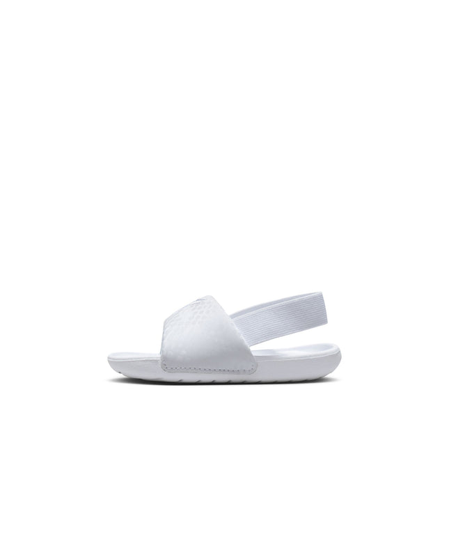 Nike (TD) Kobe Kawa Slide - White