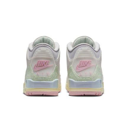 Air Jordan Mens 3 Retro - Easter