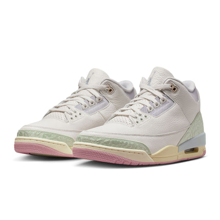 Air Jordan Mens 3 Retro - Easter