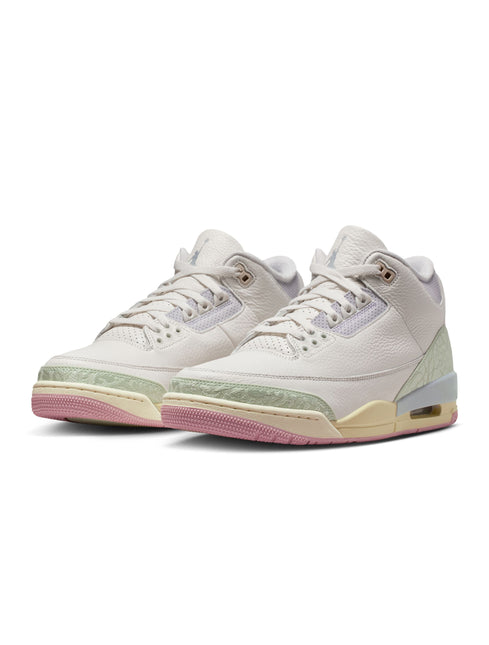 Air Jordan Mens 3 Retro - Easter