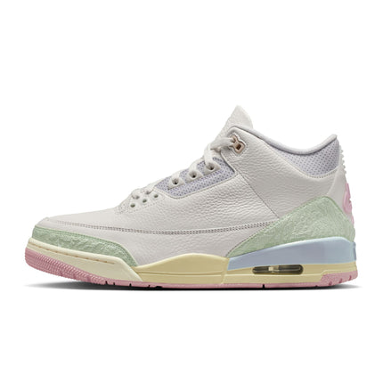 Air Jordan Mens 3 Retro - Easter
