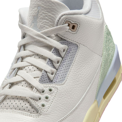 Air Jordan Mens 3 Retro - Easter