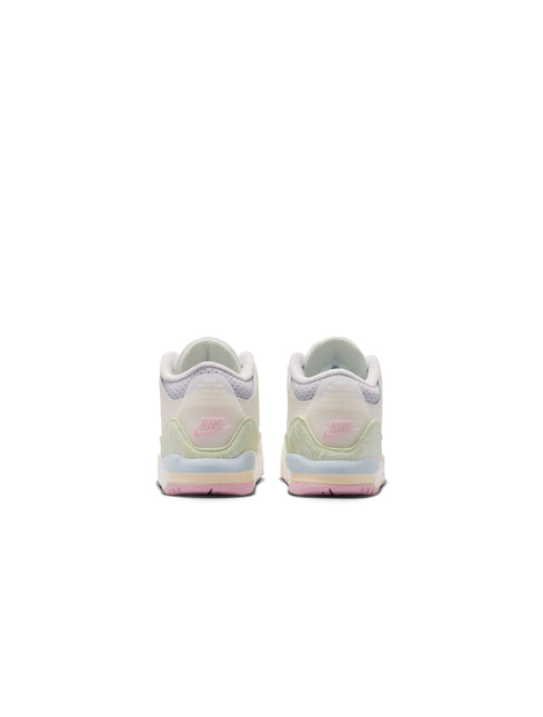 Air Jordan (TD) 3 Retro - Easter