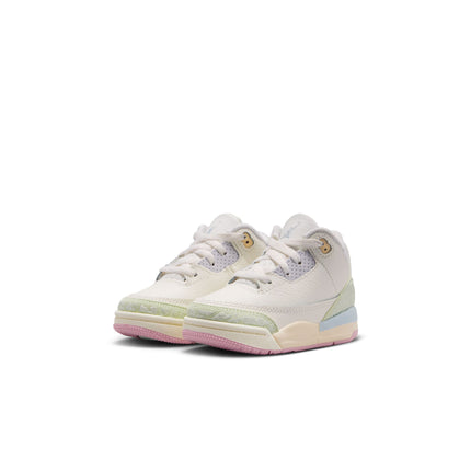 Air Jordan (TD) 3 Retro - Easter