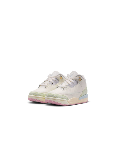 Air Jordan (TD) 3 Retro - Easter