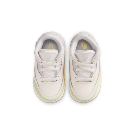 Air Jordan (TD) 3 Retro - Easter