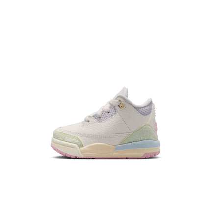 Air Jordan (TD) 3 Retro - Easter