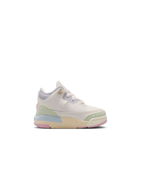 Air Jordan (TD) 3 Retro - Easter