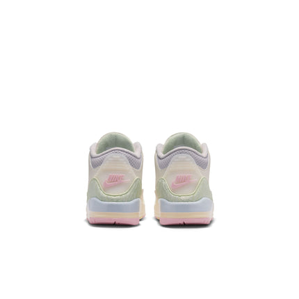 Air Jordan (PS) 3 Retro - Easter
