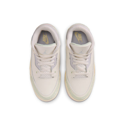 Air Jordan (PS) 3 Retro - Easter