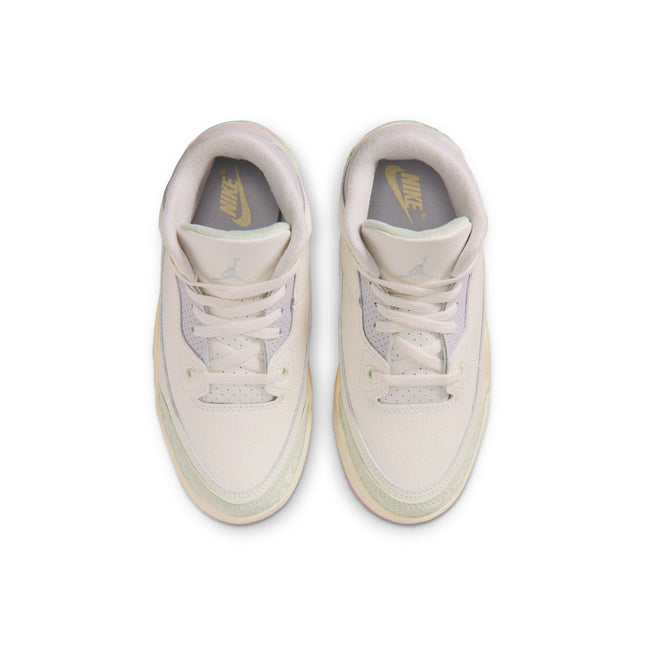 Air Jordan (PS) 3 Retro - Easter