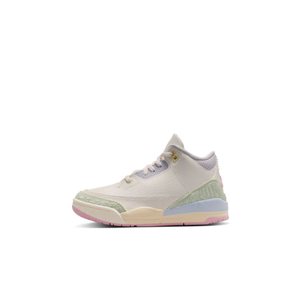 Air Jordan (PS) 3 Retro - Easter