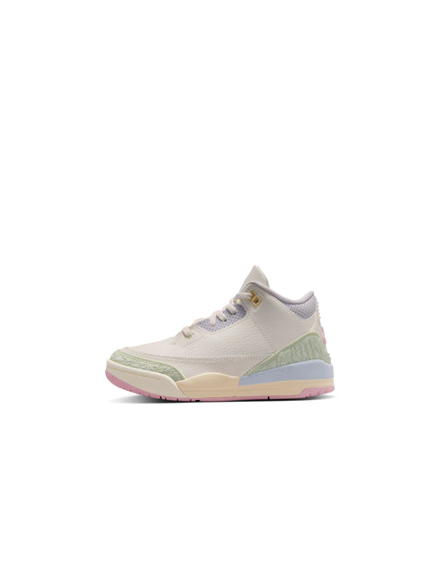 Air Jordan (PS) 3 Retro - Easter