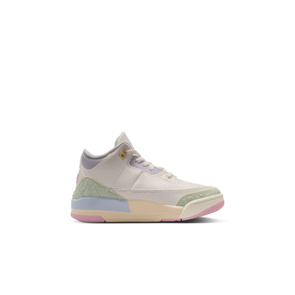 Air Jordan (PS) 3 Retro - Easter